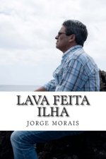lava feita ilha