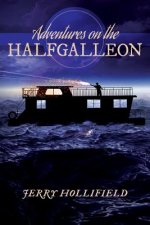 Adventures on the Halfgalleon