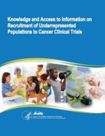 Knowledge and Access to Information on Recruitment of Underrepresented Populations to Cancer Clinical Trials: Evidence Report/Technology Assessment Nu