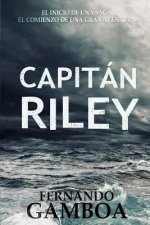 Capitan Riley