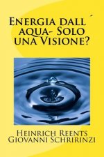 Energia dall'acqua