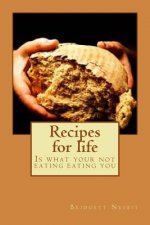 Recipes for life: Is what your not eating eating you