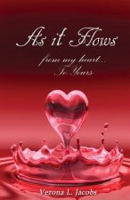 As It Flows From My Heart...To Yours