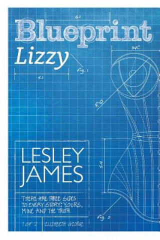 Blueprint Lizzy