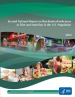 Second National Report on Biochemical Indicators of Diet and Nutrition in the U.S. Population: 2012