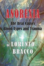 Anorexia: The Real Causes: Blood Types and Trauma