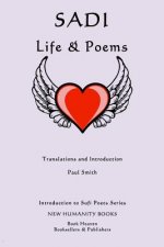 Sadi: Life & Poems