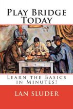 Play Bridge Today: Learn the Basics in Minutes!