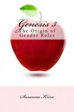 Genesis 3: The Origin of Gender Roles