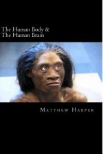 The Human Body & The Human Brain: A Fascinating Book Containing Human Body & Brain Facts, Trivia, Images & Memory Recall Quiz: Suitable for Adults & C