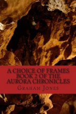 A Choice of Frames: The Aurora Chronicles Book Two