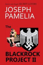 The BlackRock Project II: Antero and Angel..SECRET LOVERS
