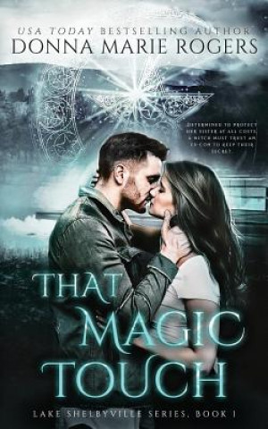 That Magic Touch