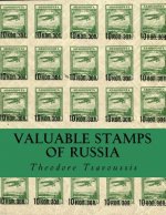 Valuable Stamps Of Russia: Journey into some of the rarest and valuable stamps of Russia