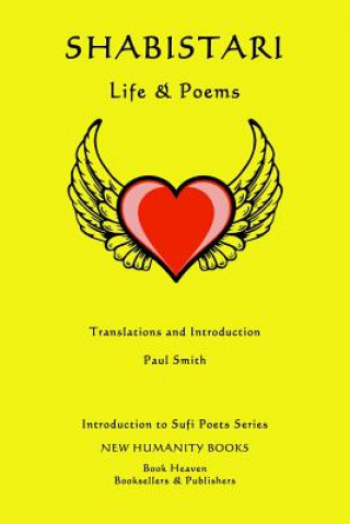 Shabistari: Life & Poems