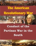 Conduct of the Partisan War in the South
