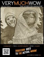Very Much Wow - The Dogecoin Magazine - June 2014
