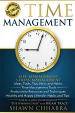 Time Management - Stress Management, Life Management: Ideas, Tools, Tips, Hints