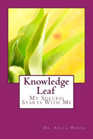 Knowledge Leafs: Working on Me