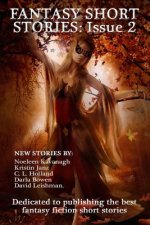 Fantasy Short Stories: Issue 2