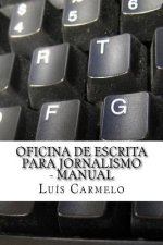 Oficina de Escrita para Jornalismo - Manual