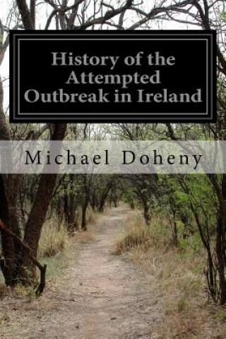 History of the Attempted Outbreak in Ireland