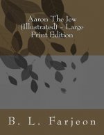 Aaron The Jew (Illustrated) - Large Print Edition