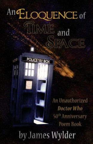 An Eloquence of Time and Space: a 50th Anniversary Poem Book
