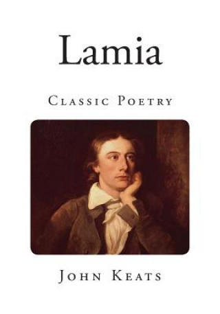Lamia: Classic Poetry