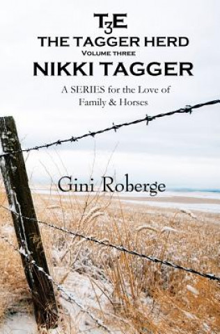 The Tagger Herd: Nikki Tagger