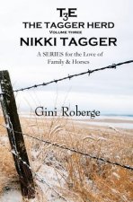 The Tagger Herd: Nikki Tagger
