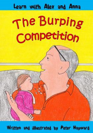 Burping Competition
