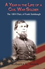 A Year in the Life of a Civil War Soldier: The 1864 Diary of Frank Steinbaugh