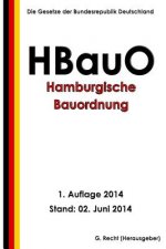 Hamburgische Bauordnung (HBauO)