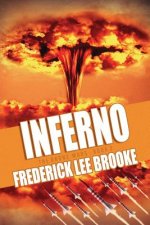 Inferno (The Drone Wars: Book 2)