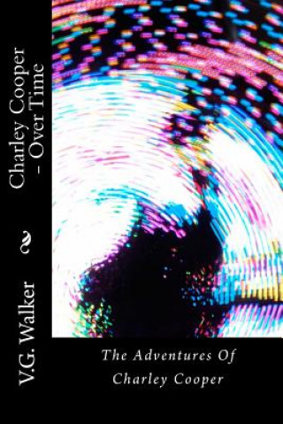 Charley Cooper Over Time