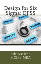 Design for Six Sigma: Dfss