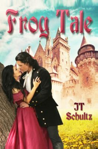 Frog Tale