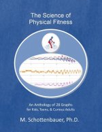 The Science of Physical Fitness: An Anthology of 28 Graphs for Kids, Teens, & Curious Adults