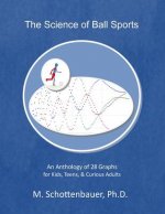 The Science of Ball Sports: An Anthology of 28 Graphs for Kids, Teens, & Curious Adults