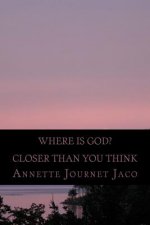 Where Is God?