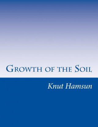 Growth of the Soil