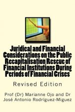 Juridical and Financial Considerations on the Public Recapitalisation Rescue of Financial Institutions During Periods of Financial Crises: Revised Edi