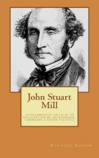 John Stuart Mill: apontamentos críticos ?s relaç?es entre propriedade, liberdade e poder político