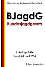 Bundesjagdgesetz (BJagdG)