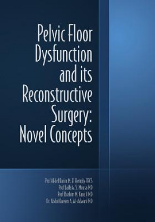 Pelvic Floor Dysfunction and its Reconstructive Surgery: Novel Concepts