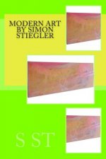 modern art by Simon Stiegler