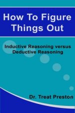How To Figure Things Out: Inductive Reasoning versus Deductive Reasoning