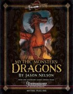 Mythic Monsters: Dragons