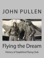 Flying the Dream